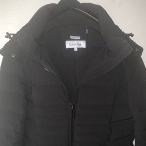 Calvin Klein Puffer
